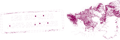 les experts anti-martres/fouines