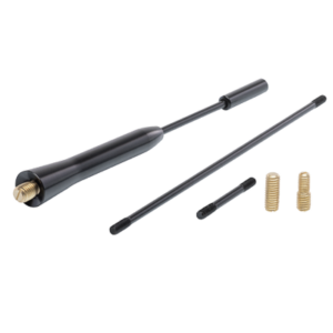 Antenne de toit anti-martres anti-fouines anti-rongeurs STOP&GO