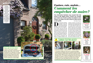 Article Le Chasseur Français sur DIF'GO importateur STOP&GO