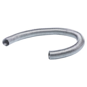 Gaine de protection aluflex anti-martres anti-fouines anti-rongeurs STOP&GO