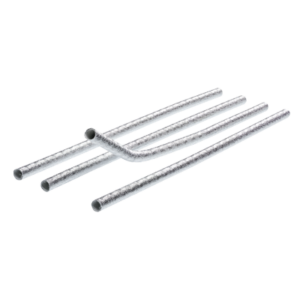 Gaine de protection haute température anti-martres anti-fouines anti-rongeurs STOP&GO